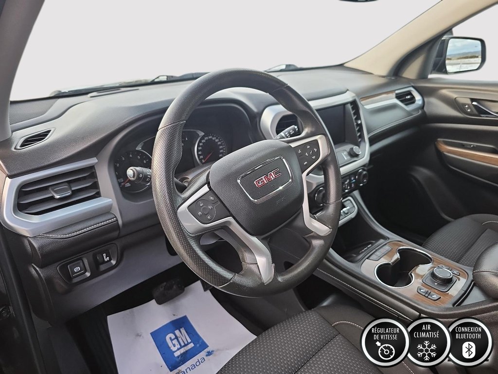 GMC Acadia  2023 à Témiscouata-sur-le-Lac, Québec - 11 - w1024h768px
