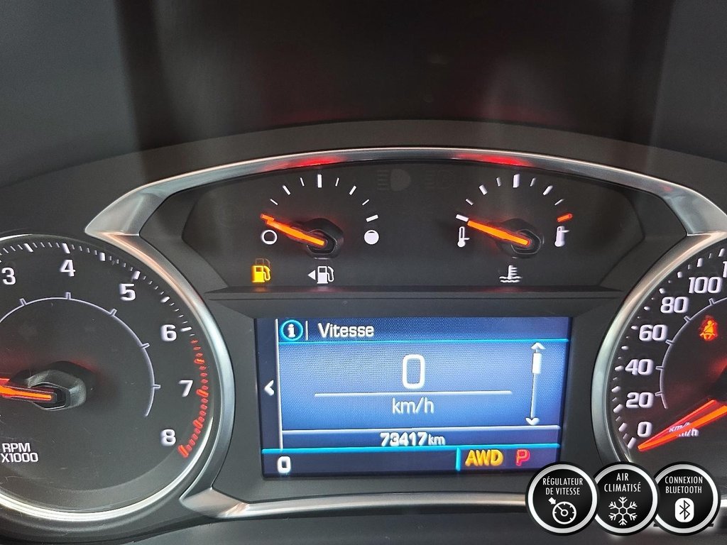 GMC Acadia  2023 à Témiscouata-sur-le-Lac, Québec - 12 - w1024h768px