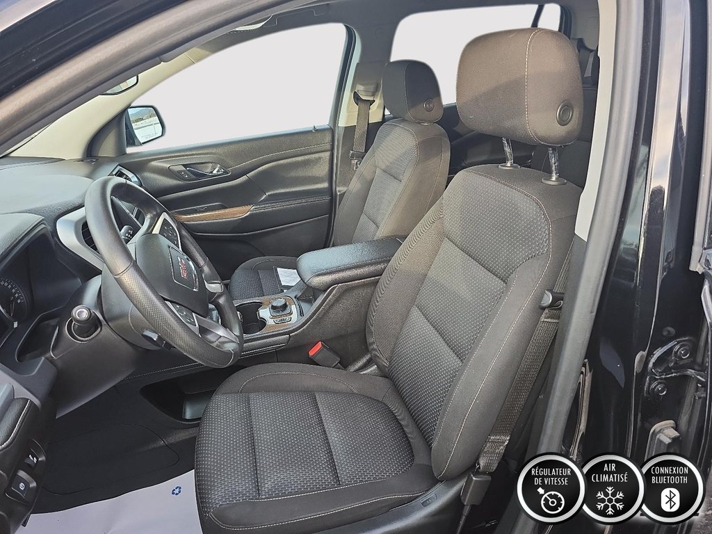 GMC Acadia  2023 à Témiscouata-sur-le-Lac, Québec - 8 - w1024h768px