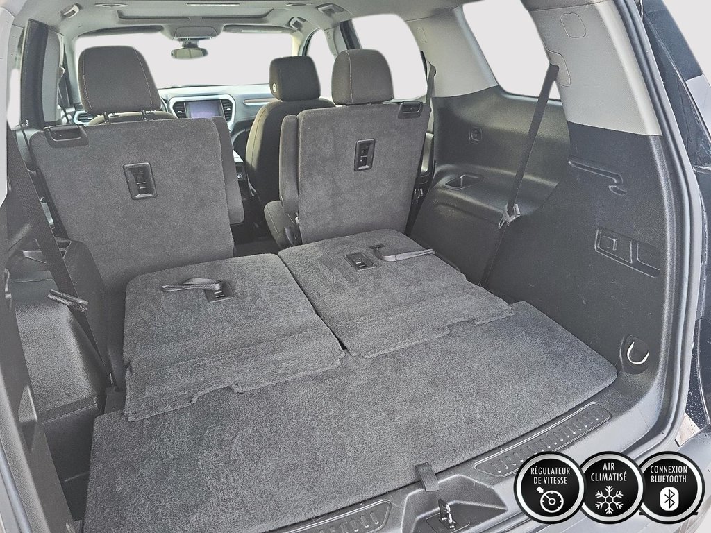 GMC Acadia  2023 à Témiscouata-sur-le-Lac, Québec - 6 - w1024h768px