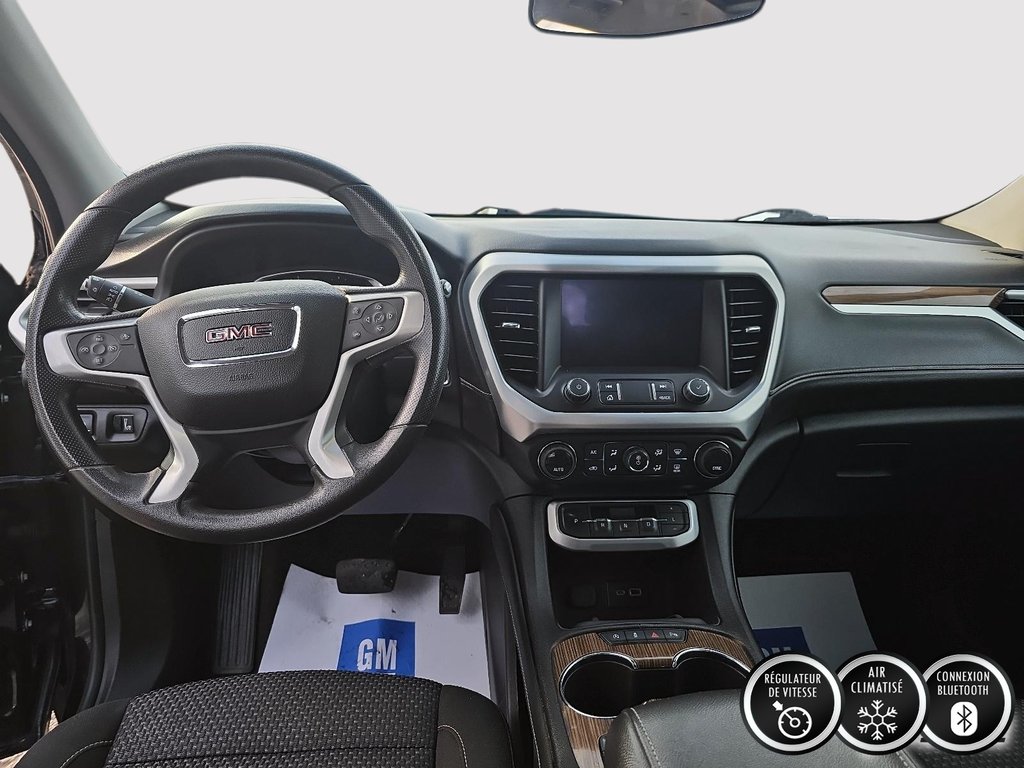GMC Acadia  2023 à Témiscouata-sur-le-Lac, Québec - 9 - w1024h768px