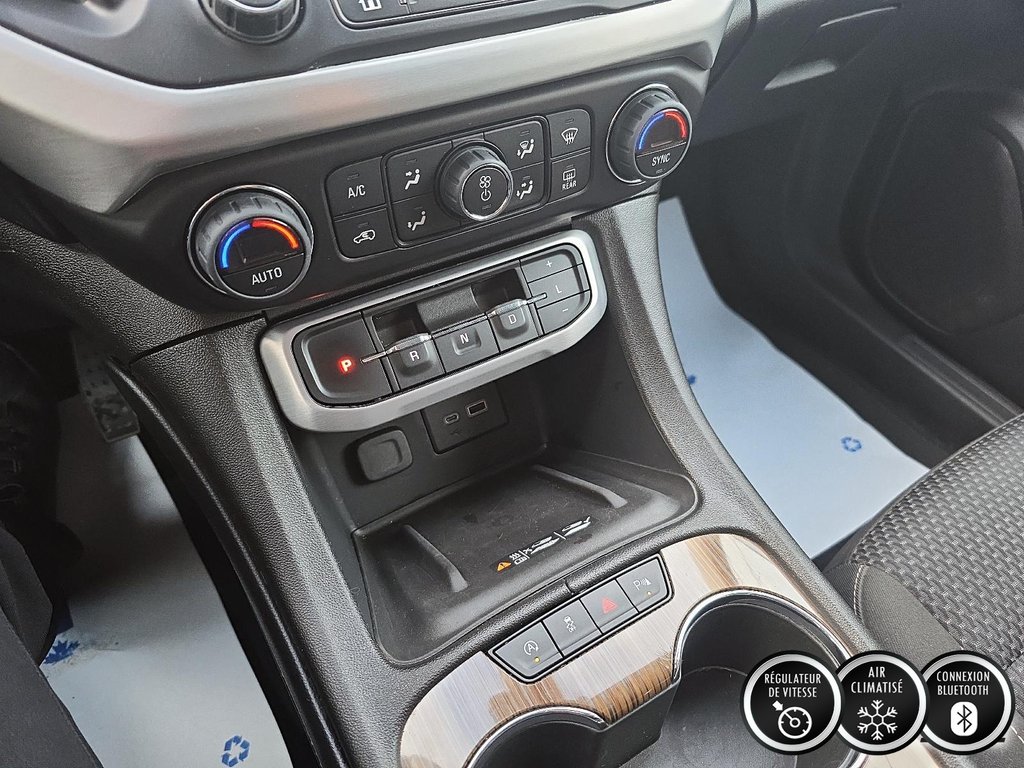 GMC Acadia  2023 à Témiscouata-sur-le-Lac, Québec - 14 - w1024h768px