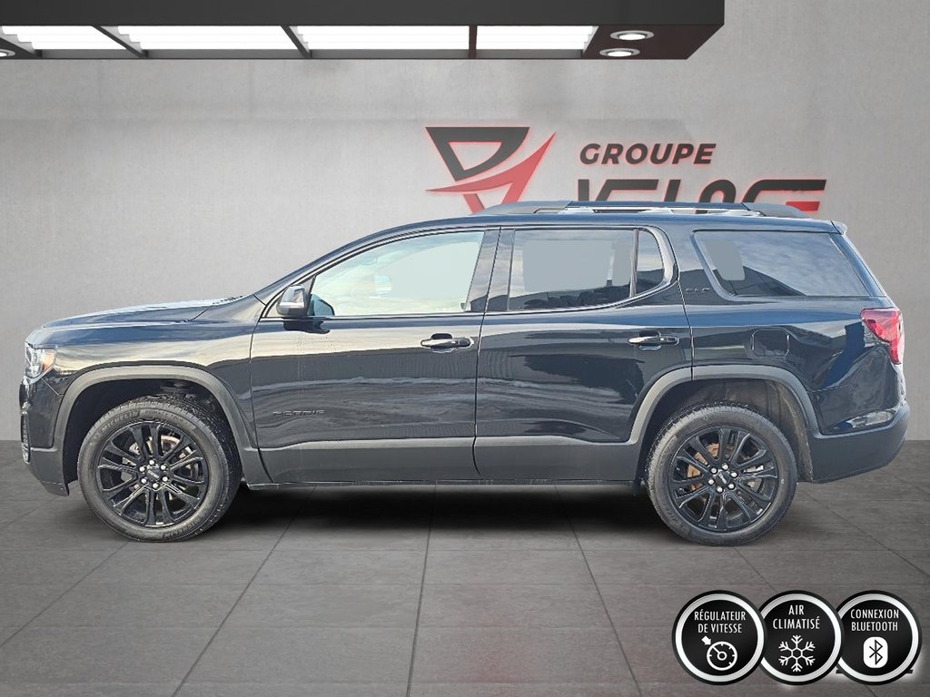 GMC Acadia  2023 à Témiscouata-sur-le-Lac, Québec - 5 - w1024h768px