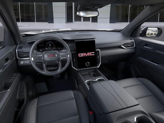 2025 GMC Acadia in Témiscouata-sur-le-Lac, Quebec - 5 - w1024h768px
