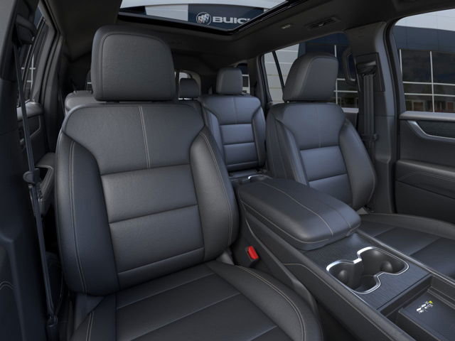2025 GMC Acadia in Témiscouata-sur-le-Lac, Quebec - 6 - w1024h768px