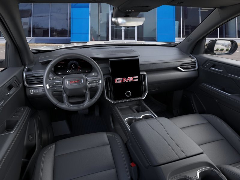 2026 GMC Acadia in Témiscouata-sur-le-Lac, Quebec - 15 - w1024h768px