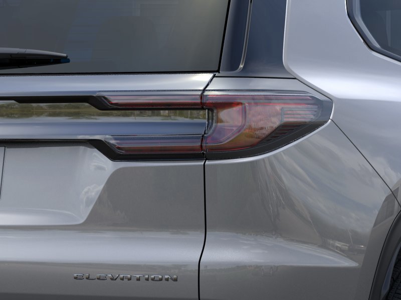 2026 GMC Acadia ELEVATION in Riviere-du-Loup, Quebec - 11 - w1024h768px