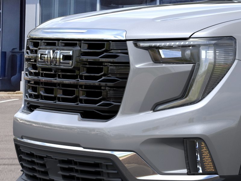 2026 GMC Acadia ELEVATION in Riviere-du-Loup, Quebec - 13 - w1024h768px