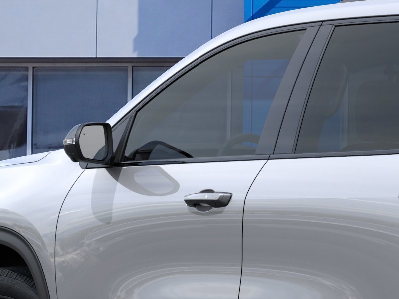 2026 GMC Acadia ELEVATION in Riviere-du-Loup, Quebec - 12 - w1024h768px