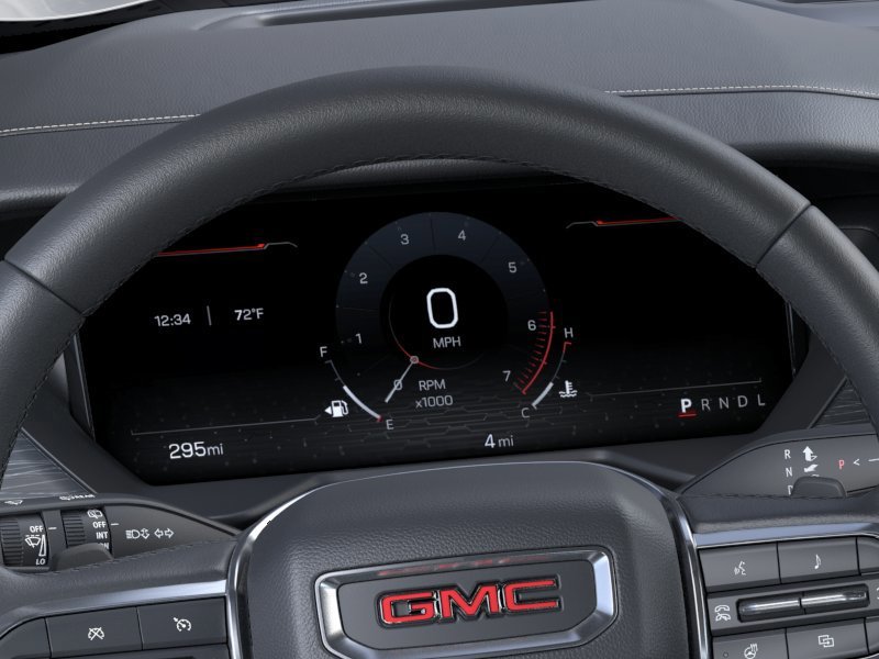 2026 GMC Acadia ELEVATION in Riviere-du-Loup, Quebec - 18 - w1024h768px