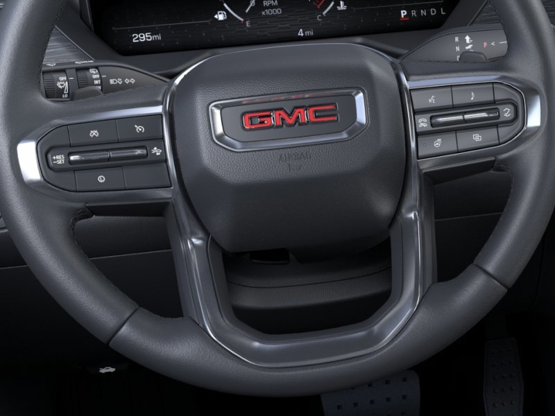 2026 GMC Acadia ELEVATION in Riviere-du-Loup, Quebec - 19 - w1024h768px