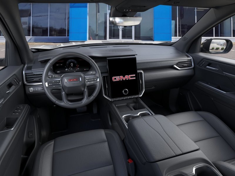 2026 GMC Acadia ELEVATION in Riviere-du-Loup, Quebec - 15 - w1024h768px