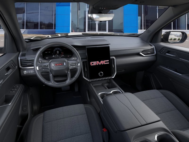 GMC Acadia ELEVATION 2026 à Rivière-du-Loup, Québec - 15 - w1024h768px