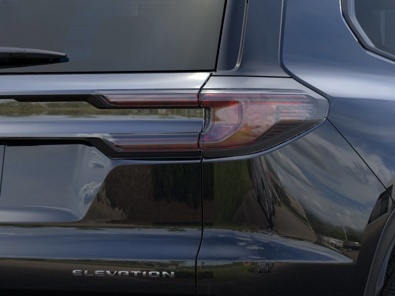 GMC Acadia ELEVATION 2026 à Rivière-du-Loup, Québec - 11 - w1024h768px