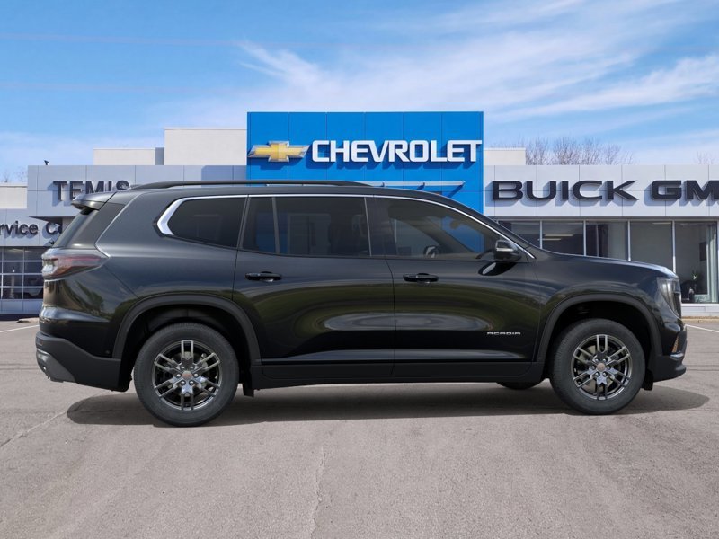 2027 GMC Acadia in Témiscouata-sur-le-Lac, Quebec - 5 - w1024h768px