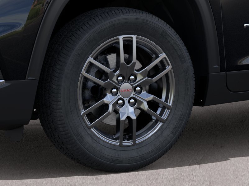 2027 GMC Acadia in Témiscouata-sur-le-Lac, Quebec - 9 - w1024h768px