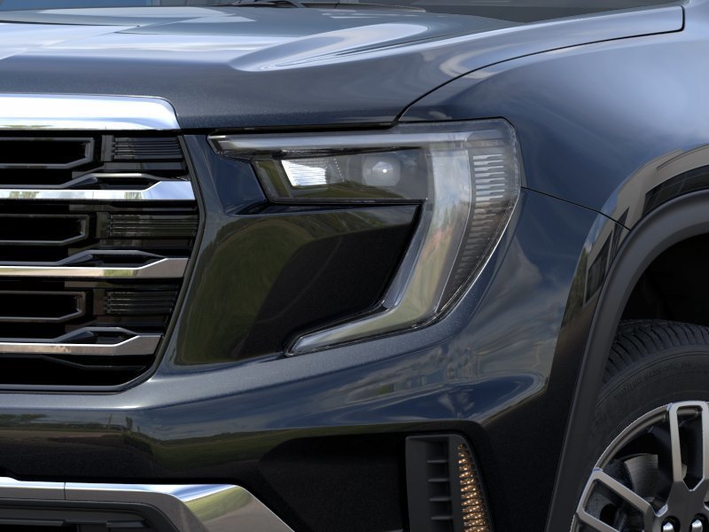 2027 GMC Acadia in Témiscouata-sur-le-Lac, Quebec - 10 - w1024h768px