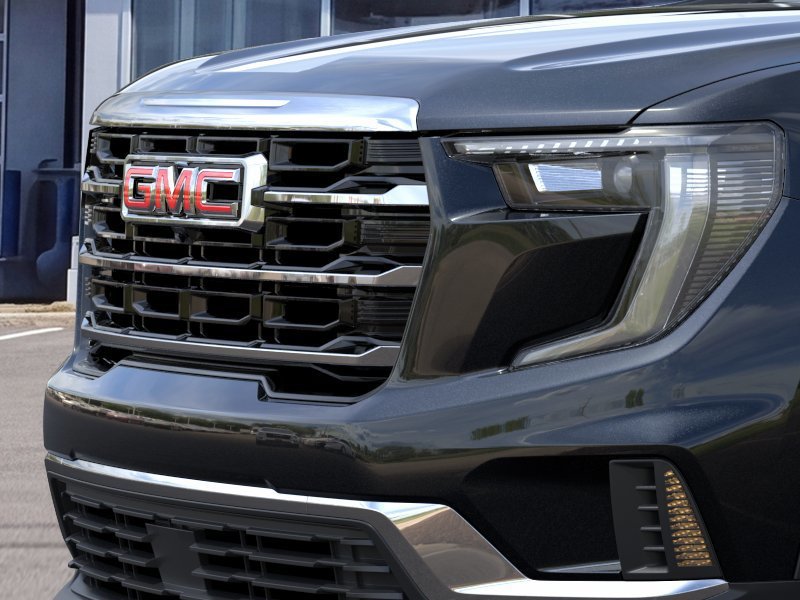 2027 GMC Acadia in Témiscouata-sur-le-Lac, Quebec - 13 - w1024h768px