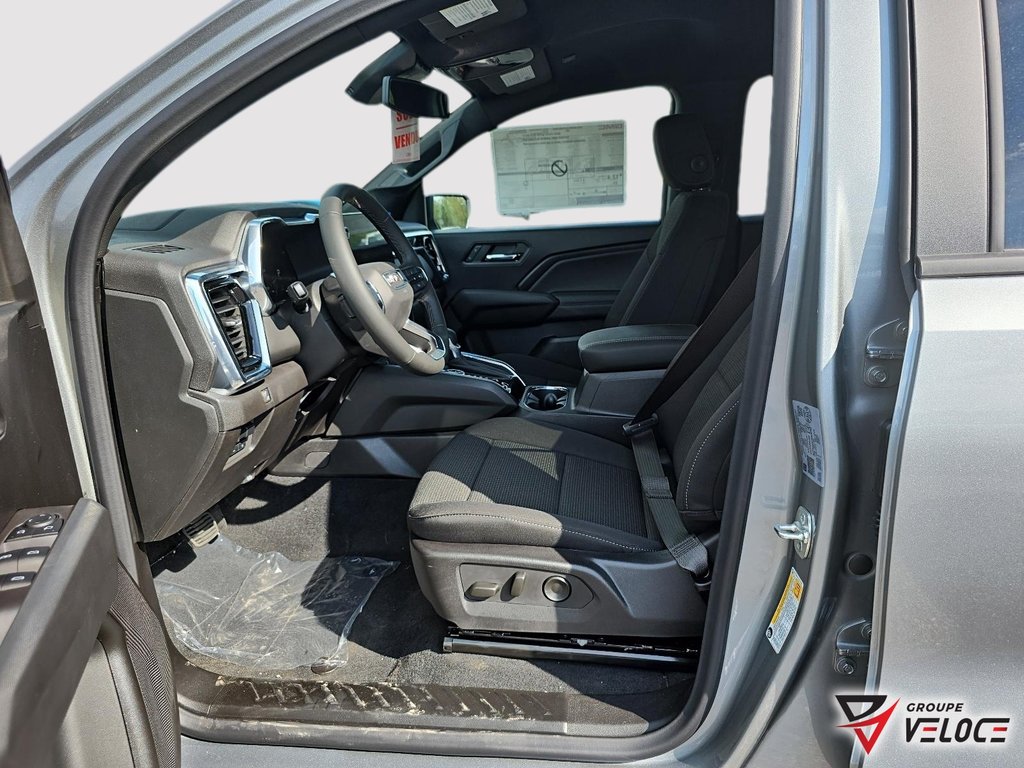 GMC Canyon ELEVATION 2025 à Rivière-du-Loup, Québec - 8 - w1024h768px