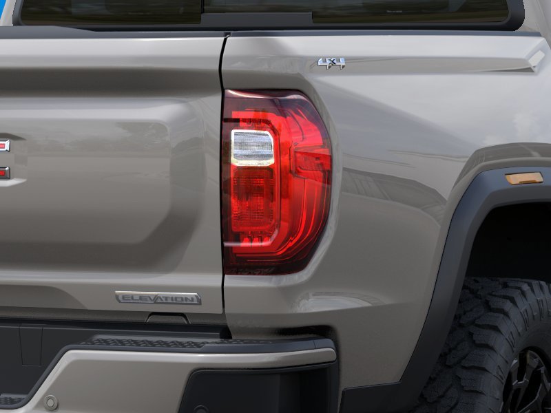 2026 GMC Canyon in Témiscouata-sur-le-Lac, Quebec - 11 - w1024h768px
