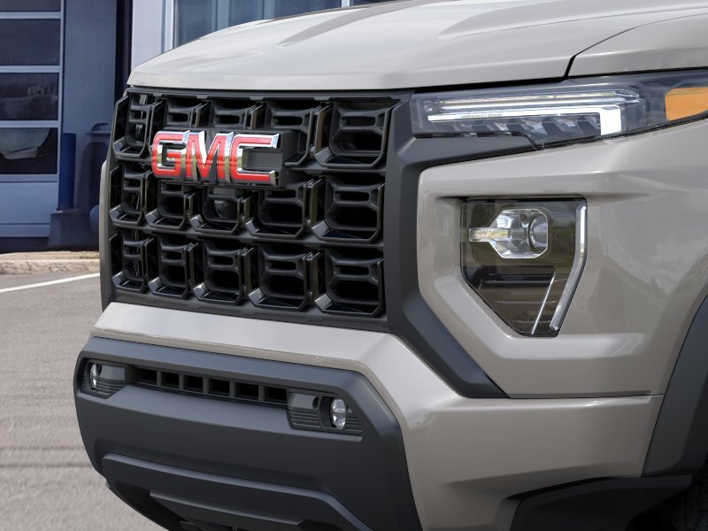 2026 GMC Canyon in Témiscouata-sur-le-Lac, Quebec - 13 - w1024h768px