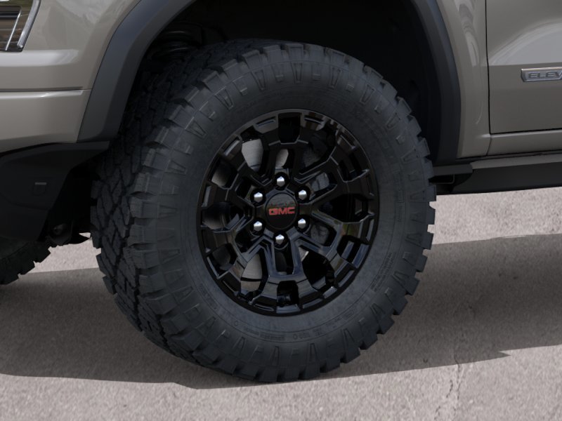 2026 GMC Canyon in Témiscouata-sur-le-Lac, Quebec - 9 - w1024h768px