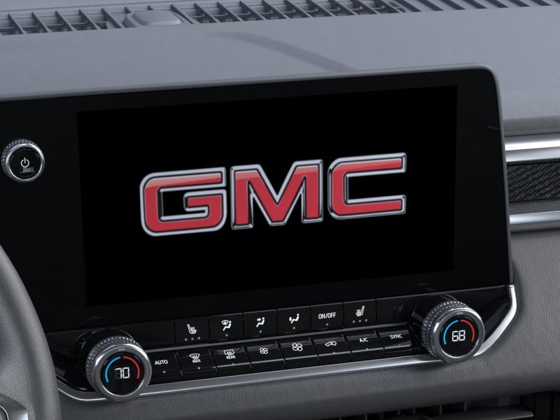 2026 GMC Canyon in Témiscouata-sur-le-Lac, Quebec - 20 - w1024h768px