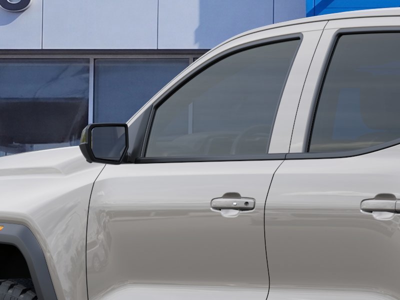 2026 GMC Canyon in Témiscouata-sur-le-Lac, Quebec - 12 - w1024h768px