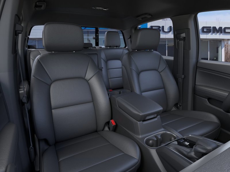 2026 GMC Canyon in Témiscouata-sur-le-Lac, Quebec - 16 - w1024h768px