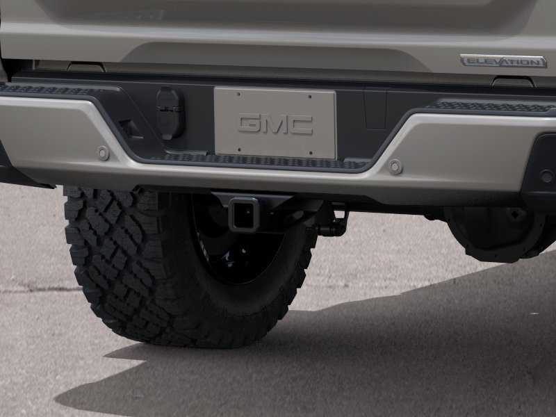 2026 GMC Canyon in Témiscouata-sur-le-Lac, Quebec - 14 - w1024h768px