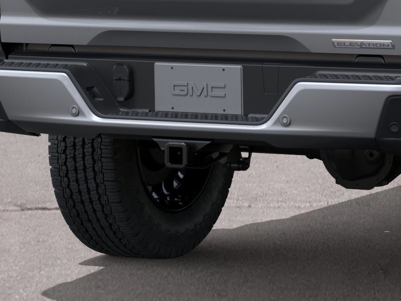 GMC Canyon  2026 à Témiscouata-sur-le-Lac, Québec - 14 - w1024h768px