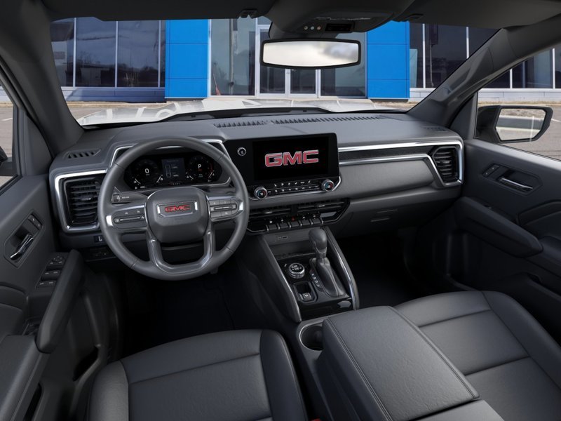 GMC Canyon  2026 à Témiscouata-sur-le-Lac, Québec - 15 - w1024h768px