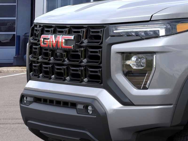 GMC Canyon  2026 à Témiscouata-sur-le-Lac, Québec - 13 - w1024h768px