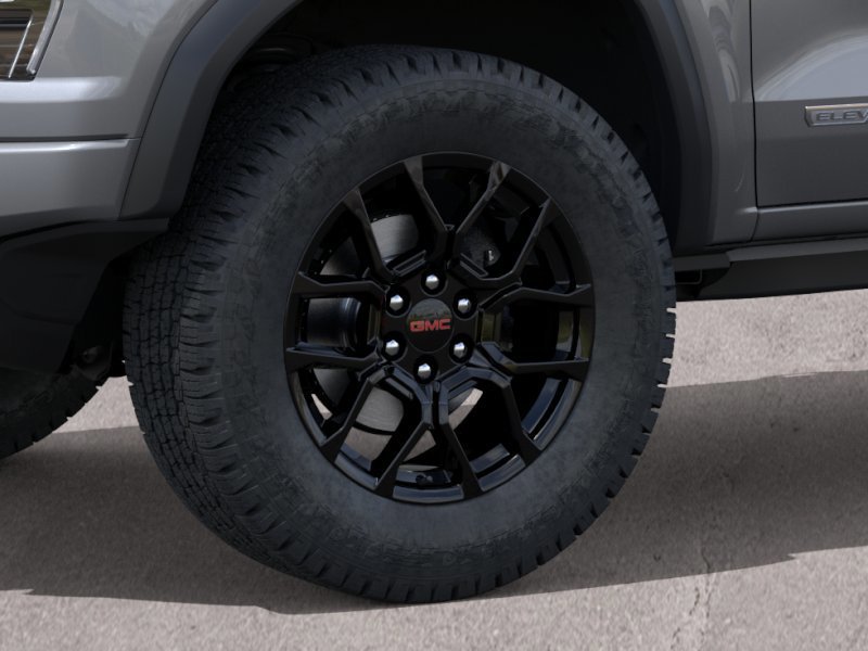 GMC Canyon  2026 à Témiscouata-sur-le-Lac, Québec - 9 - w1024h768px