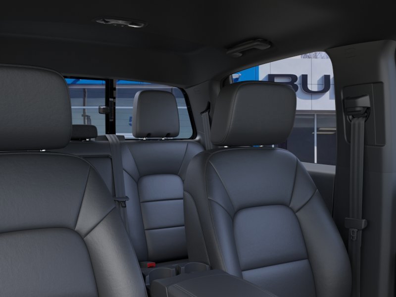 GMC Canyon  2026 à Témiscouata-sur-le-Lac, Québec - 24 - w1024h768px
