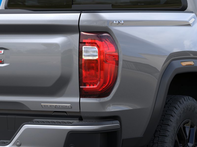 GMC Canyon  2026 à Témiscouata-sur-le-Lac, Québec - 11 - w1024h768px