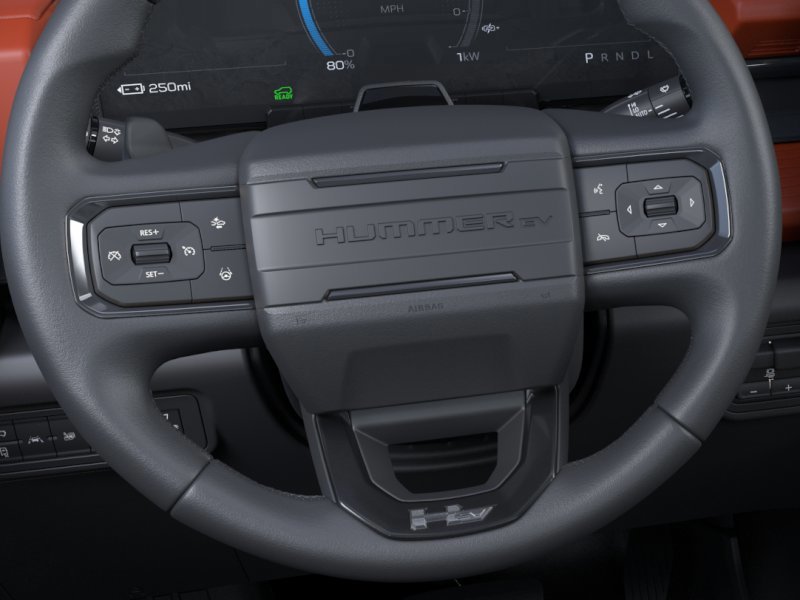 2026 GMC Hummer EV SUV 3X in Riviere-du-Loup, Quebec - 19 - w1024h768px