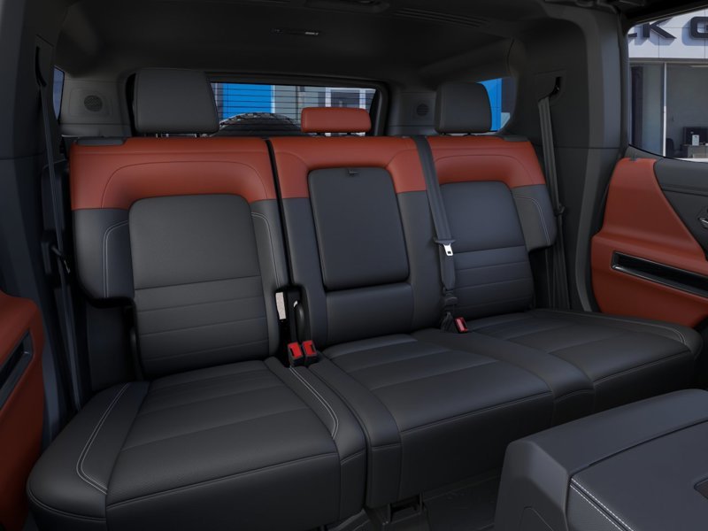 2026 GMC Hummer EV SUV 3X in Riviere-du-Loup, Quebec - 17 - w1024h768px