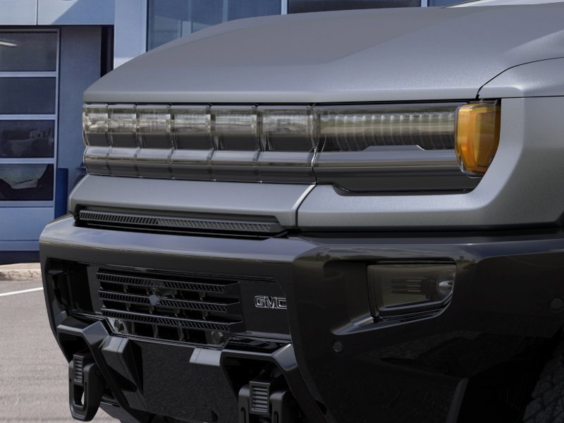 2026 GMC Hummer EV SUV 3X in Riviere-du-Loup, Quebec - 13 - w1024h768px