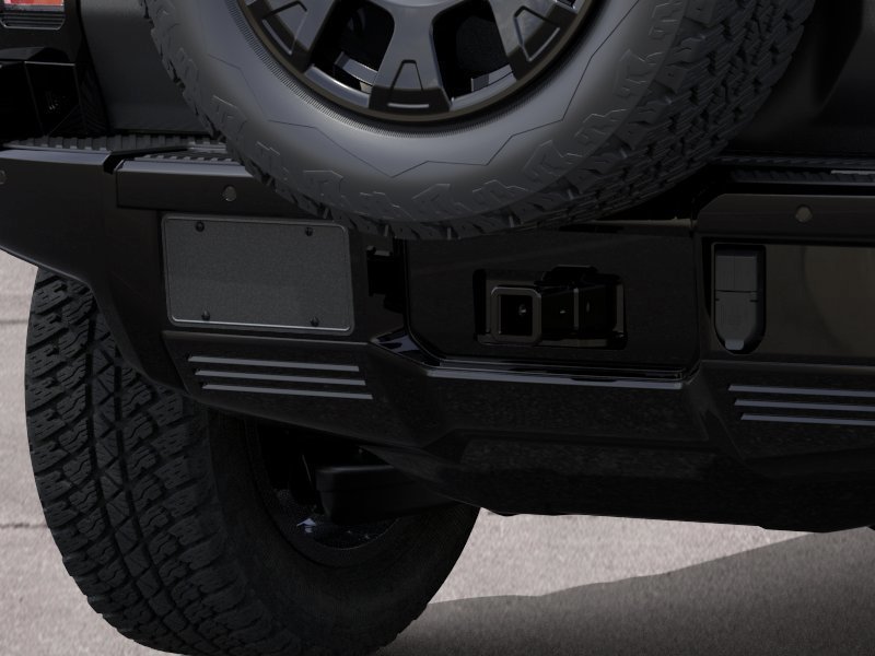2026 GMC Hummer EV SUV 3X in Riviere-du-Loup, Quebec - 14 - w1024h768px