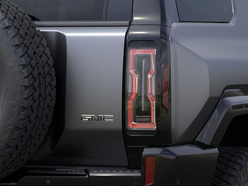 2026 GMC Hummer EV SUV 3X in Riviere-du-Loup, Quebec - 11 - w1024h768px