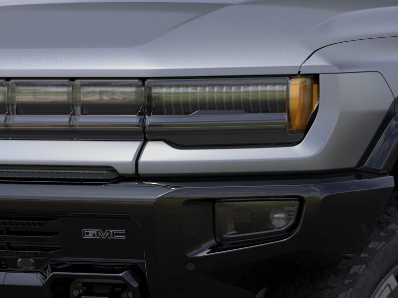 2026 GMC Hummer EV SUV 3X in Riviere-du-Loup, Quebec - 10 - w1024h768px