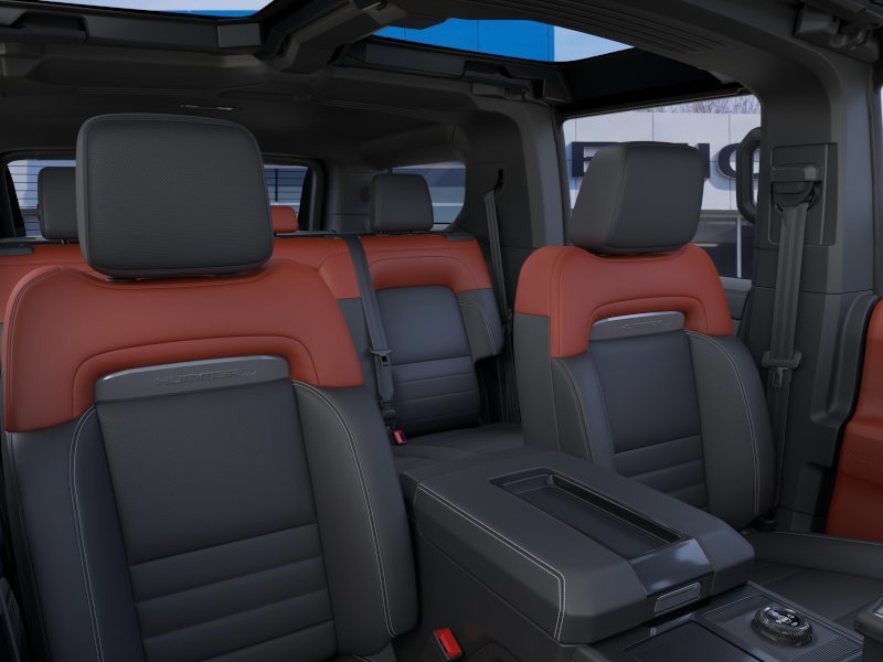 2026 GMC Hummer EV SUV 3X in Riviere-du-Loup, Quebec - 24 - w1024h768px