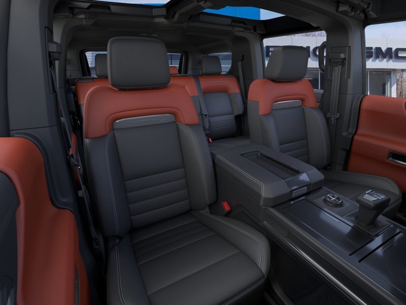 2026 GMC Hummer EV SUV 3X in Riviere-du-Loup, Quebec - 16 - w1024h768px