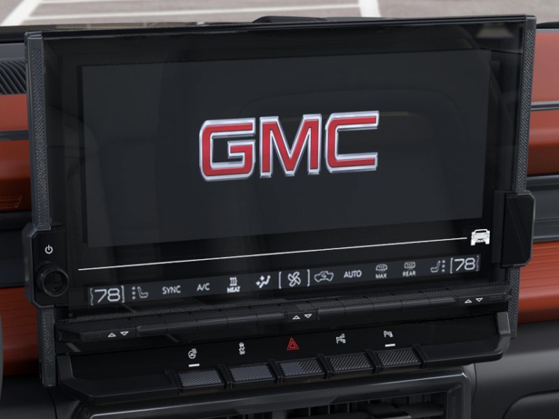 2026 GMC Hummer EV SUV 3X in Riviere-du-Loup, Quebec - 20 - w1024h768px