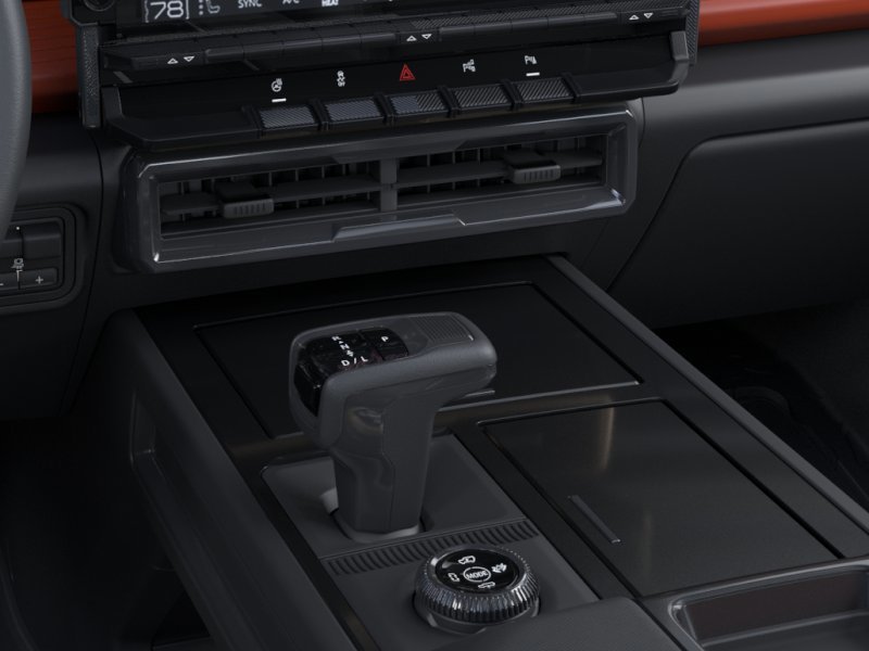 2026 GMC Hummer EV SUV 3X in Riviere-du-Loup, Quebec - 23 - w1024h768px