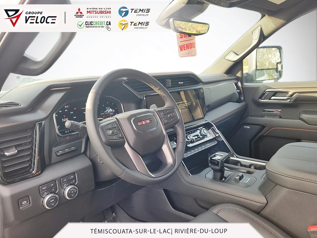 2024 GMC Sierra 1500 in Témiscouata-sur-le-Lac, Quebec - 9 - w1024h768px