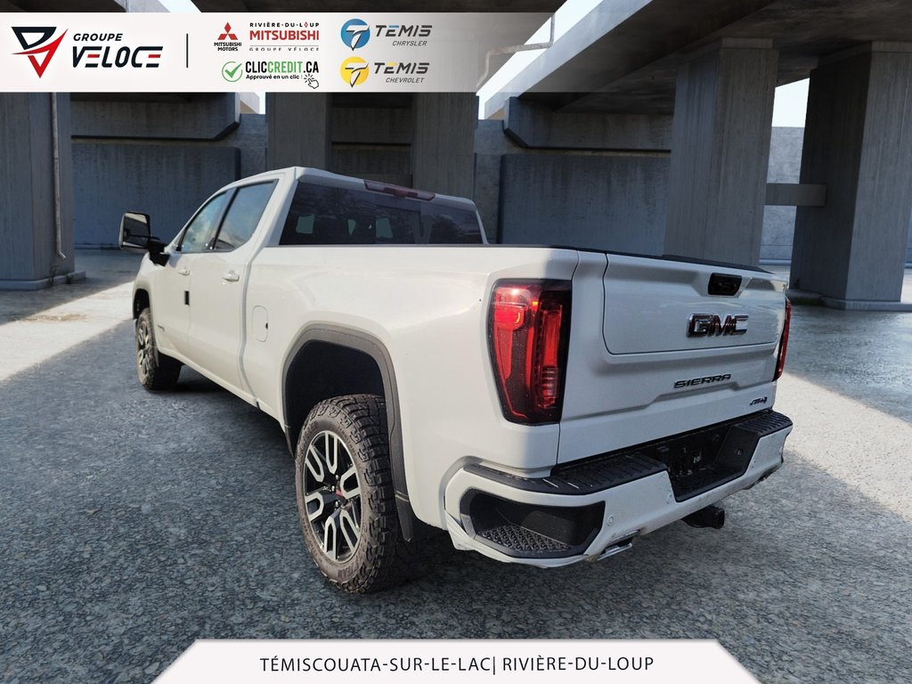 GMC Sierra 1500  2024 à Témiscouata-sur-le-Lac, Québec - 4 - w1024h768px