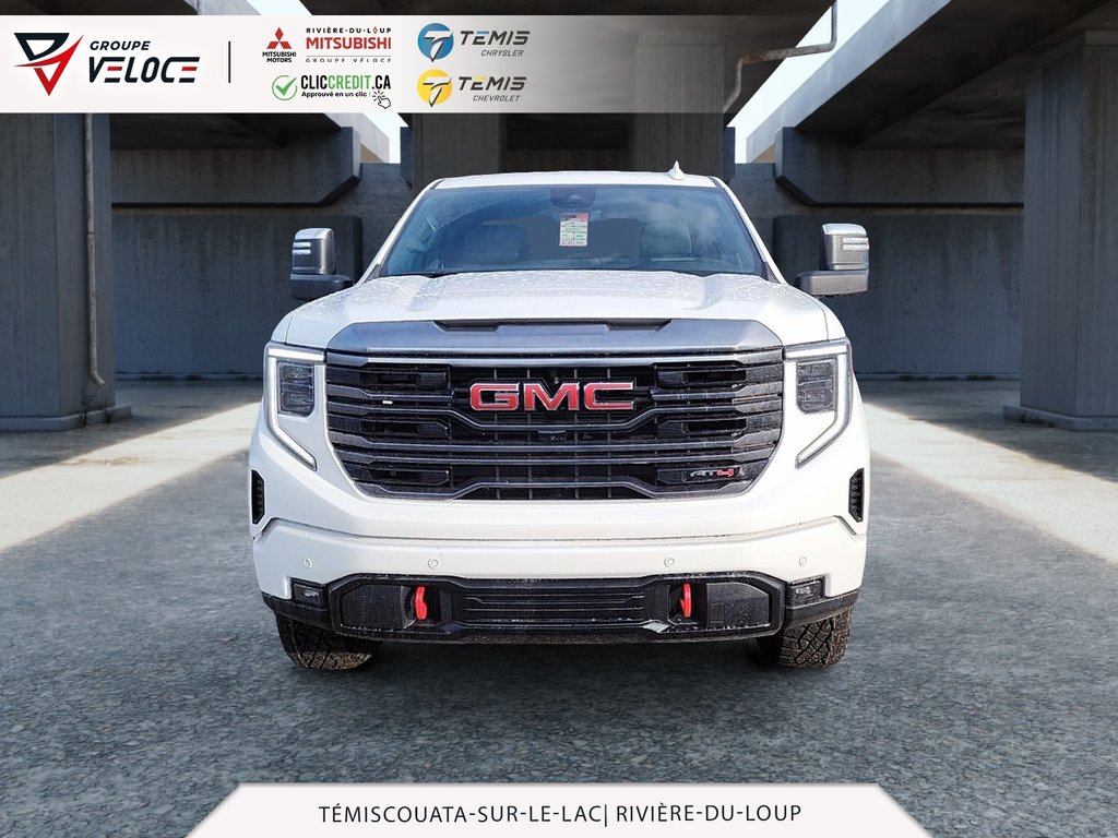 GMC Sierra 1500  2024 à Témiscouata-sur-le-Lac, Québec - 2 - w1024h768px