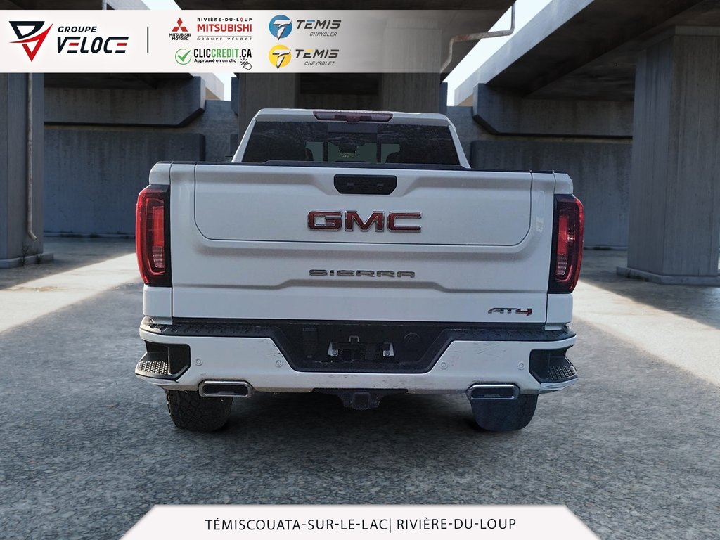 GMC Sierra 1500  2024 à Témiscouata-sur-le-Lac, Québec - 3 - w1024h768px